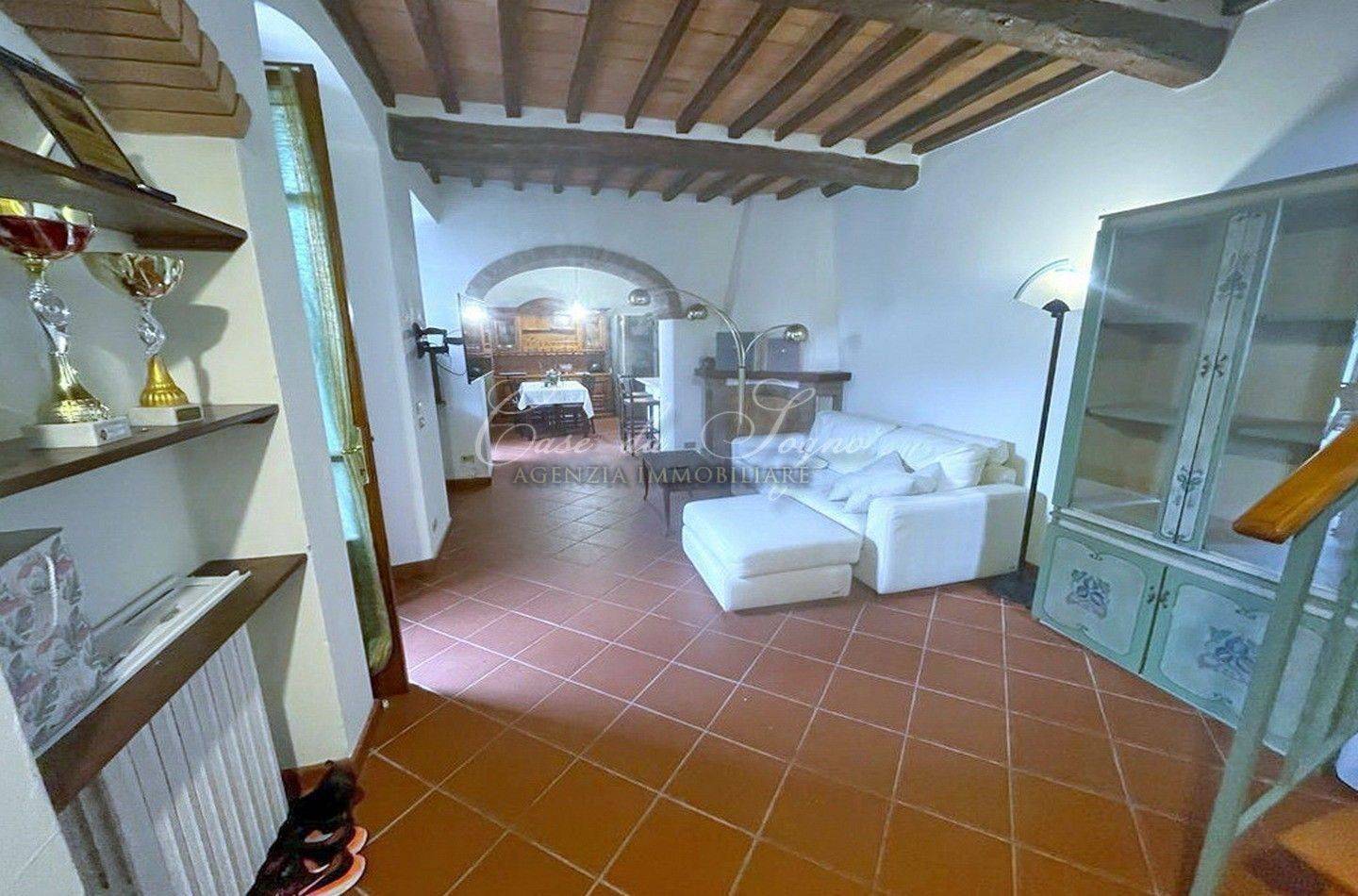 2 bedrooms Villa in Forte dei Marmi, Italy No. 36521