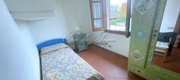 2 bedrooms Villa in Forte dei Marmi, Italy No. 36521 10