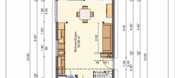 1 Schlafzimmer Haus in Niedersachsen, Germany, Nr. 235304 26