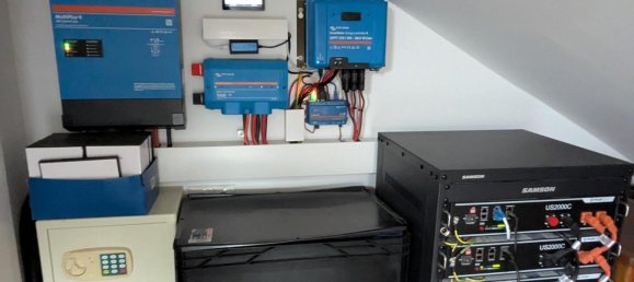 1 Schlafzimmer Haus in Niedersachsen, Germany, Nr. 235304 18