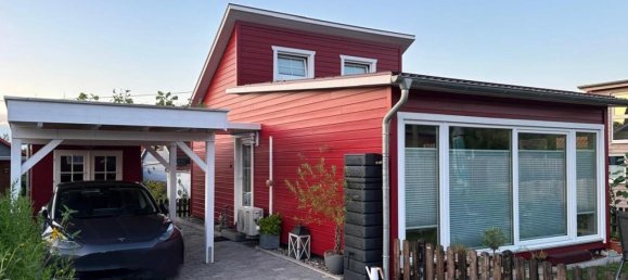 1 Schlafzimmer Haus in Niedersachsen, Germany, Nr. 235304 23