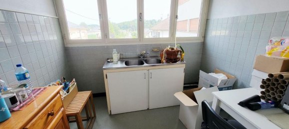 2 chambres Appartement à Ussel, France No. 340245 6