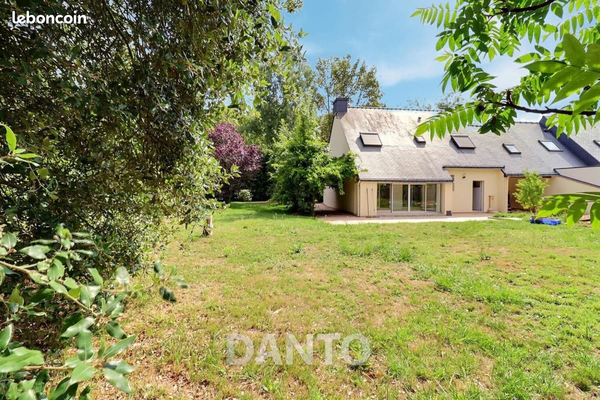 4 Schlafzimmer Haus in Guerande, France, Nr. 290072