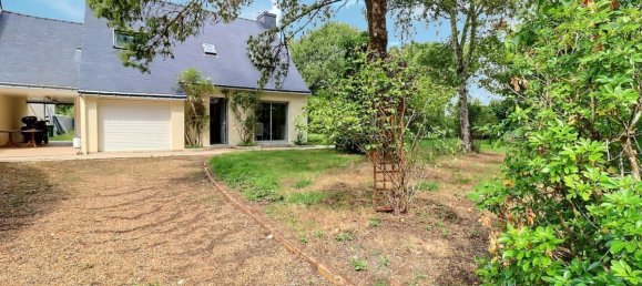 4 Schlafzimmer Haus in Guerande, France, Nr. 290072 2