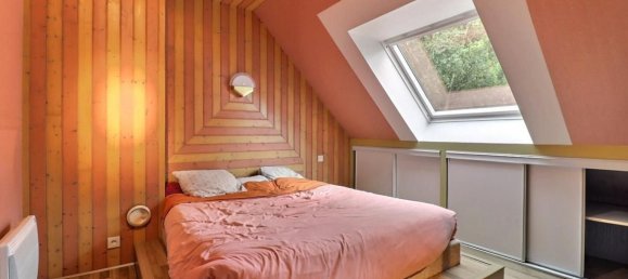 4 Schlafzimmer Haus in Guerande, France, Nr. 290072 9