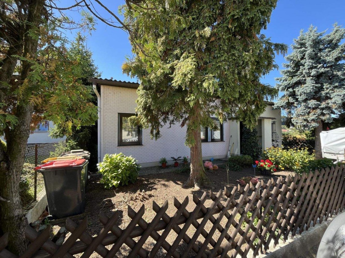 5-Zimmer Bungalow in Krummnußbaum, Austria, Nr. 256776