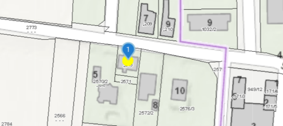 5-Zimmer Bungalow in Krummnußbaum, Austria, Nr. 256776 16