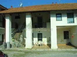 1 bedroom Apartment in Nerviano, Italy No. 262894