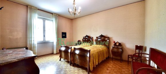 5 rooms Apartment in Monza, Italy No. 143925 28