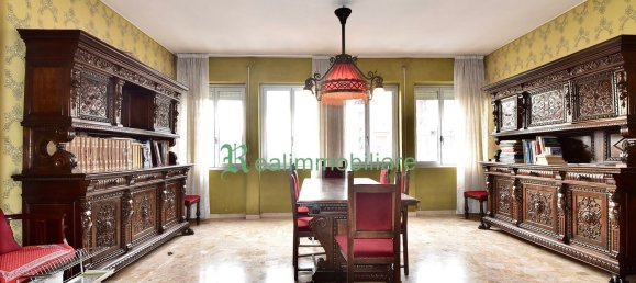 5 rooms Apartment in Monza, Italy No. 143925 16