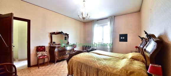 5 rooms Apartment in Monza, Italy No. 143925 29