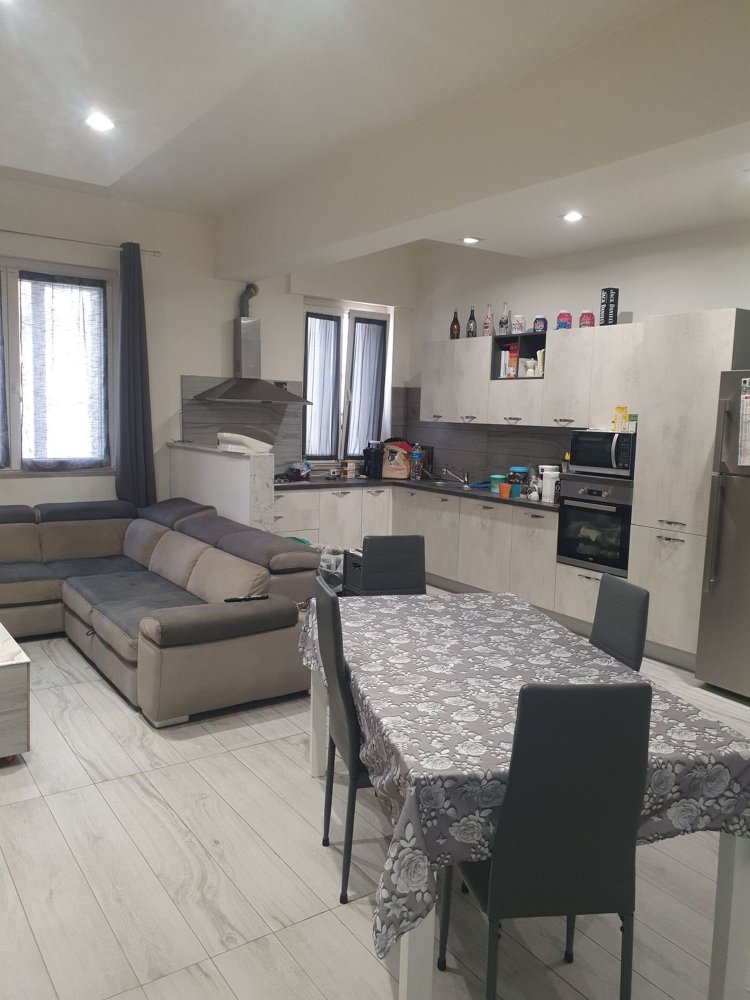 6-Zimmer Wohnung in Ragusa, Italy, Nr. 256978