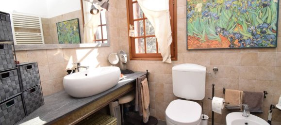 Villa de 8 habitaciónes en Alseno, Italy No. 183961 15