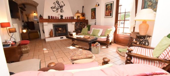 Villa de 8 habitaciónes en Alseno, Italy No. 183961 3