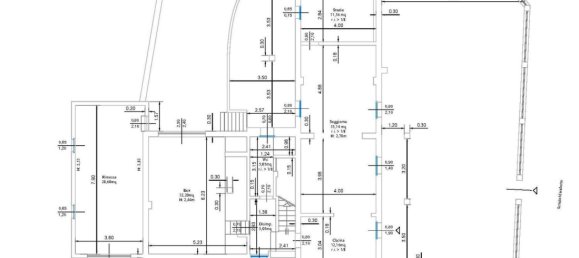 Villa de 8 habitaciónes en Alseno, Italy No. 183961 10