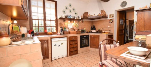 Villa de 8 habitaciónes en Alseno, Italy No. 183961 23