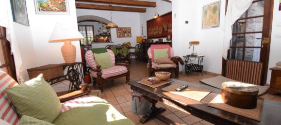 Villa de 8 habitaciónes en Alseno, Italy No. 183961 22