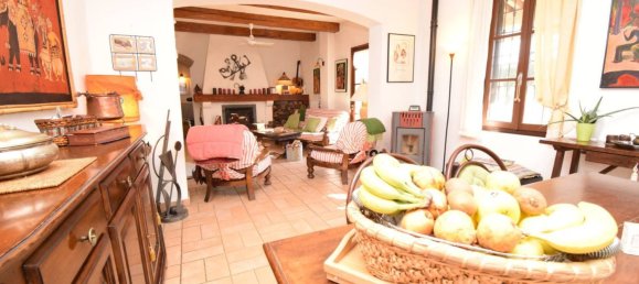 Villa de 8 habitaciónes en Alseno, Italy No. 183961 26