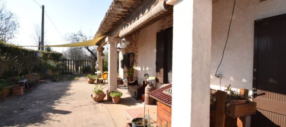 Villa de 8 habitaciónes en Alseno, Italy No. 183961 8