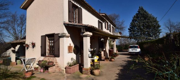 Villa de 8 habitaciónes en Alseno, Italy No. 183961 2