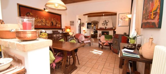 Villa de 8 habitaciónes en Alseno, Italy No. 183961 25