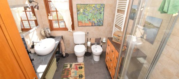 Villa de 8 habitaciónes en Alseno, Italy No. 183961 13