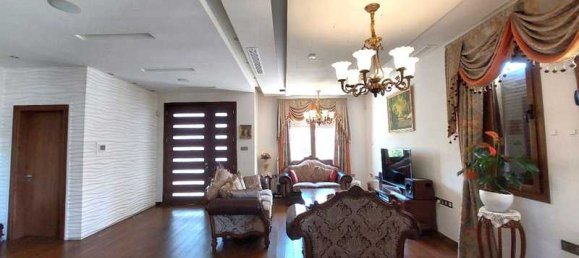 4 Schlafzimmer Gewerbliche Immobilie in Palodeia, Cyprus, Nr. 19540 3