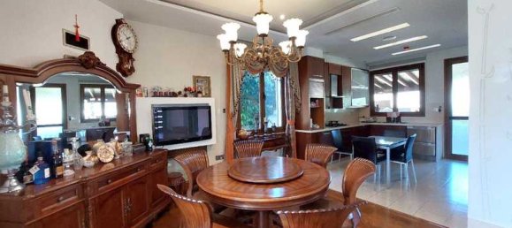 4 Schlafzimmer Gewerbliche Immobilie in Palodeia, Cyprus, Nr. 19540 4