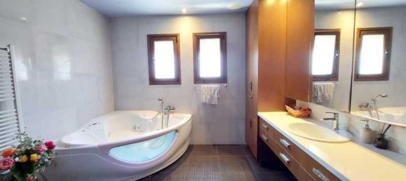 4 Schlafzimmer Gewerbliche Immobilie in Palodeia, Cyprus, Nr. 19540 12