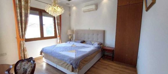 4 Schlafzimmer Gewerbliche Immobilie in Palodeia, Cyprus, Nr. 19540 6