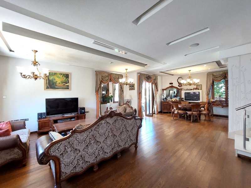 4 Schlafzimmer Gewerbliche Immobilie in Palodeia, Cyprus, Nr. 19540