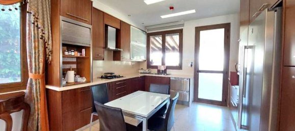 4 Schlafzimmer Gewerbliche Immobilie in Palodeia, Cyprus, Nr. 19540 5