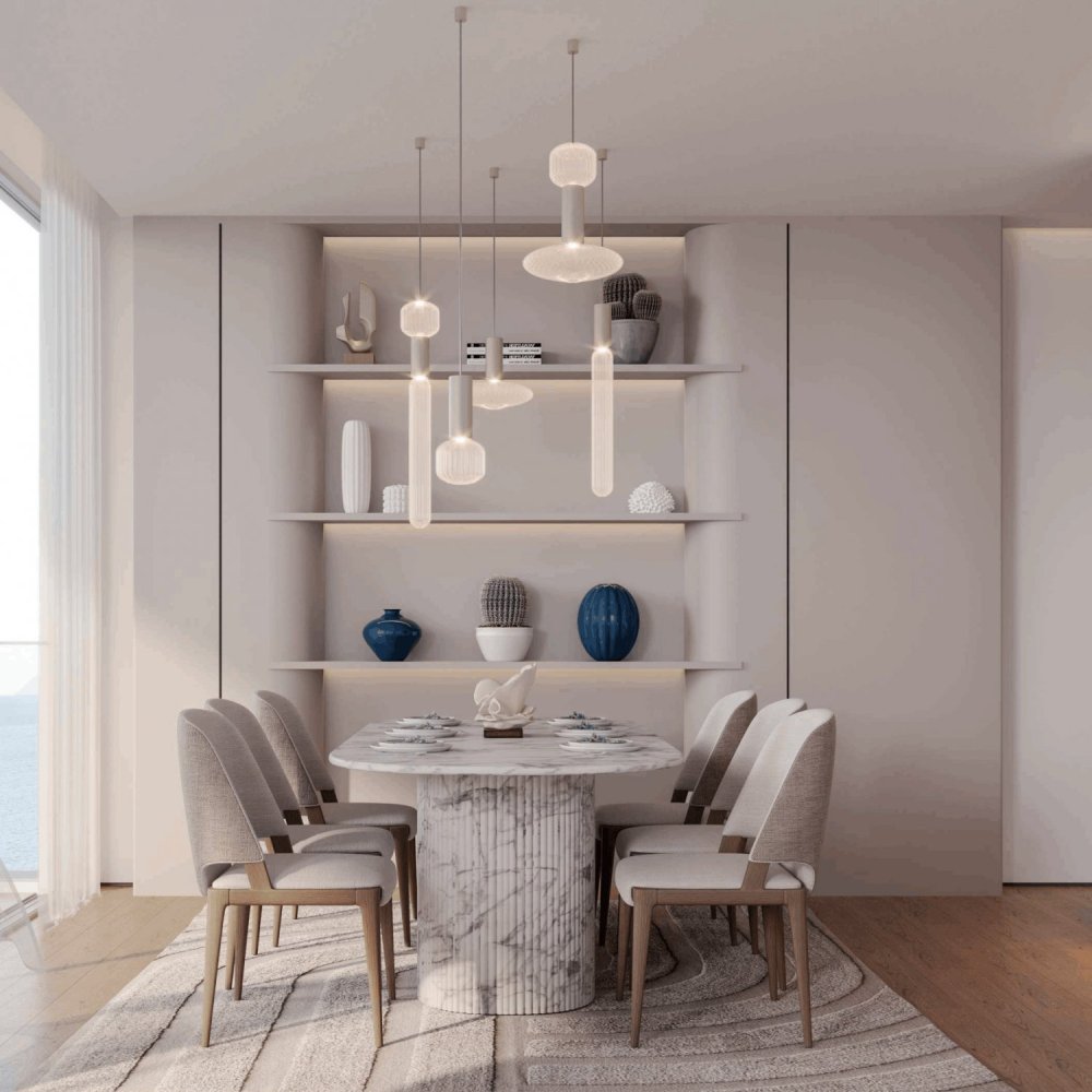 2 Schlafzimmer Wohnung in Sunset Bay 2, Dubai, UAE, Nr. 116630