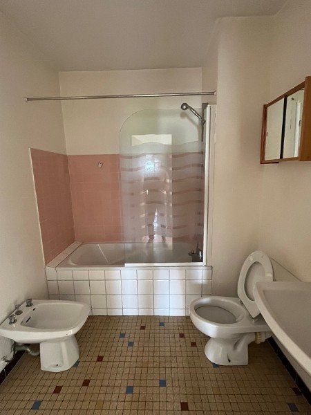 1 غرف نوم شقة في Saint-Louis, France رقم 73327