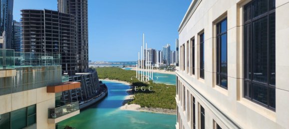 2 Schlafzimmer Wohnung in Al Reem Island, UAE, Nr. 24816 2