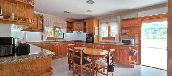 8 bedrooms House in Barx, Spain No. 128817 8