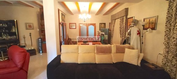 8 bedrooms House in Barx, Spain No. 128817 43