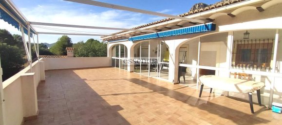 8 bedrooms House in Barx, Spain No. 128817 4