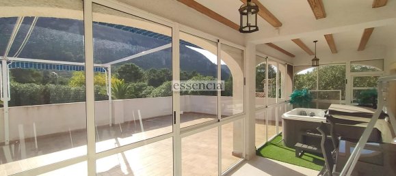 8 bedrooms House in Barx, Spain No. 128817 2