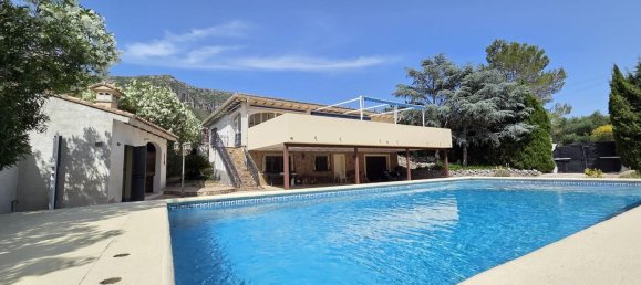 8 bedrooms House in Barx, Spain No. 128817 9