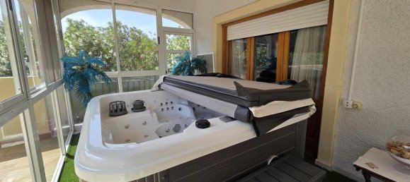 8 bedrooms House in Barx, Spain No. 128817 15