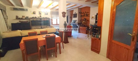 8 bedrooms House in Barx, Spain No. 128817 44