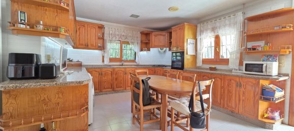 8 bedrooms House in Barx, Spain No. 128817 7