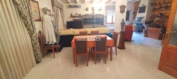 8 bedrooms House in Barx, Spain No. 128817 24