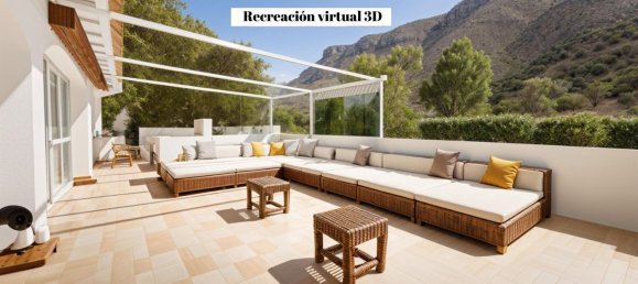 8 bedrooms House in Barx, Spain No. 128817 3