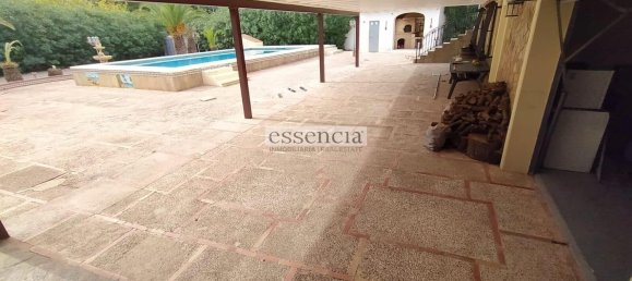 8 bedrooms House in Barx, Spain No. 128817 18