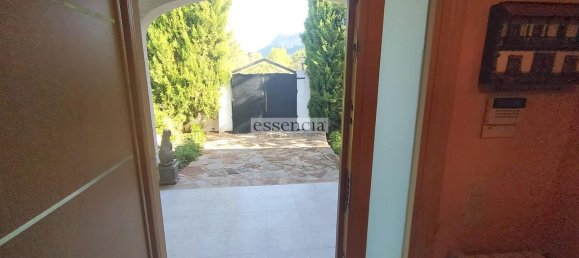 8 bedrooms House in Barx, Spain No. 128817 39