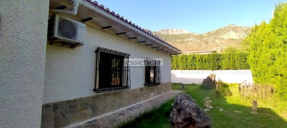 8 bedrooms House in Barx, Spain No. 128817 17