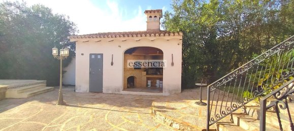 8 bedrooms House in Barx, Spain No. 128817 16