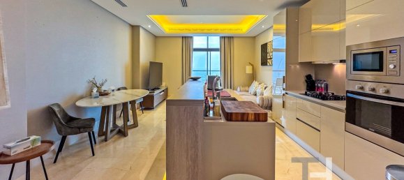 Apartamento T2 em Palm Jumeirah, UAE N.º 95274 8